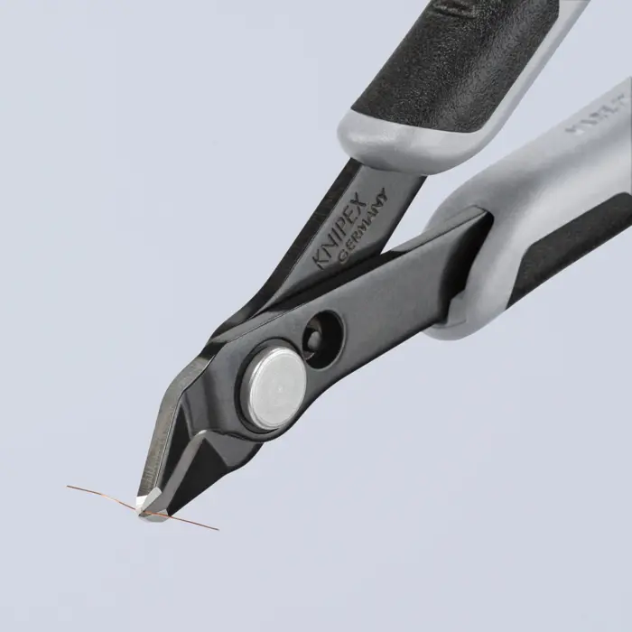 KNIPEX Electronic Super Knips 7861125ESD
