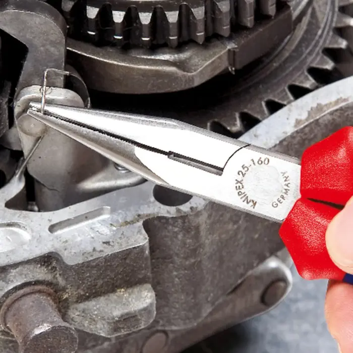 Knipex Needle nose pliers 2502160