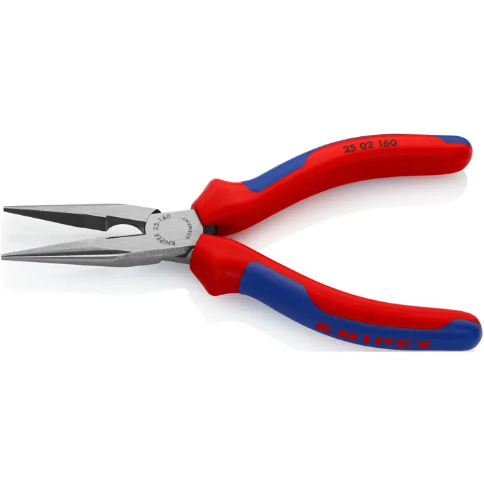 Knipex Needle nose pliers 2502160