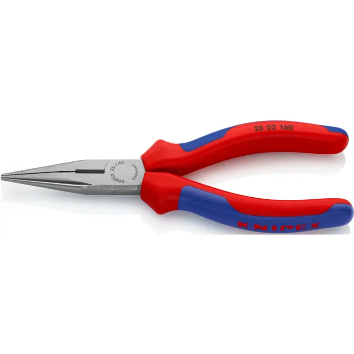 Knipex Needle nose pliers 2502160