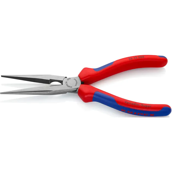 Knipex Needle nose pliers 2612200