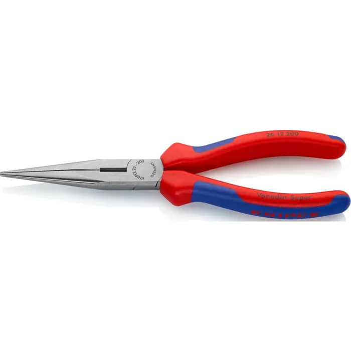 Knipex Needle nose pliers 2612200