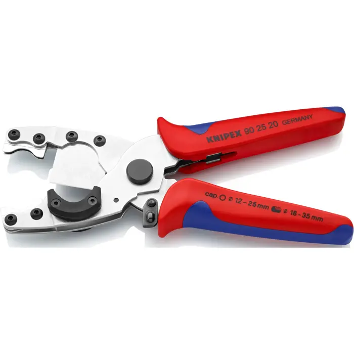 Knipex pipe cutter 90 25 20