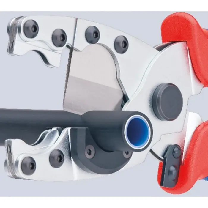 Knipex pipe cutter 90 25 20