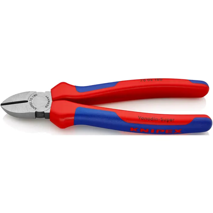 Knipex Side Cutter 7002180