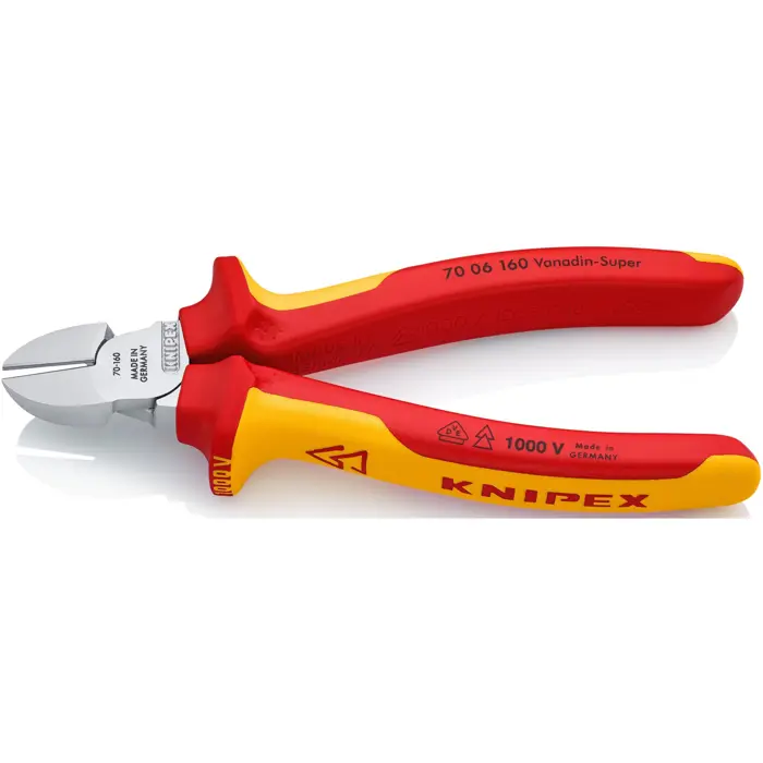 Knipex Side Cutter 7006160