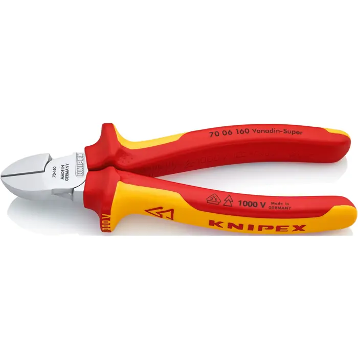 Knipex Side Cutter 7006160