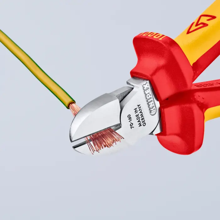 Knipex Side Cutter 7006160