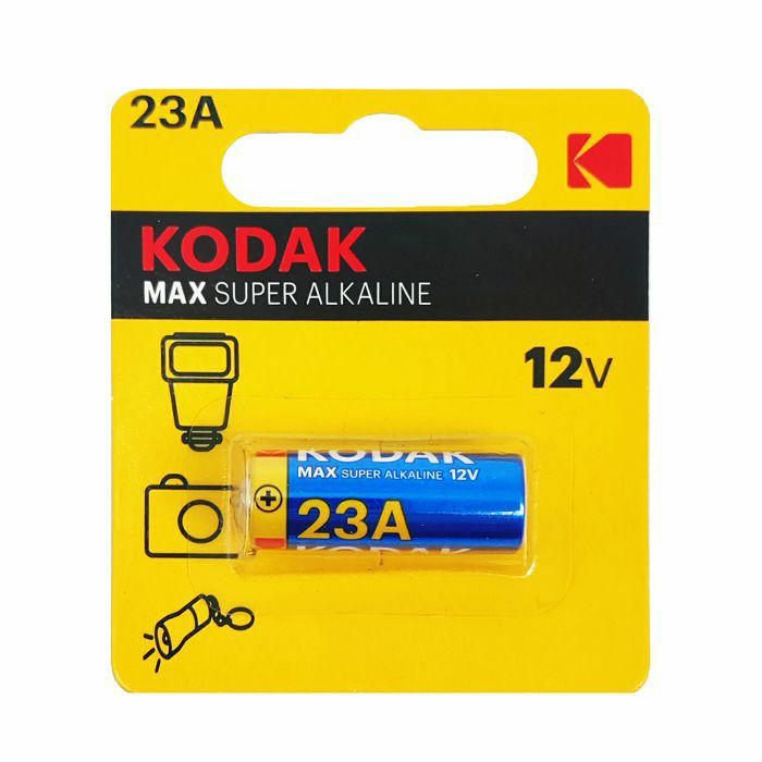 KODAK ULTRA ALKALINE 23A