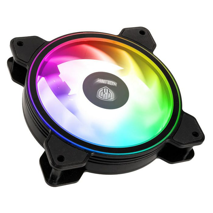 Kolink Umbra ARGB LED PWM Ventilator - 120mm UMBRA 120mm