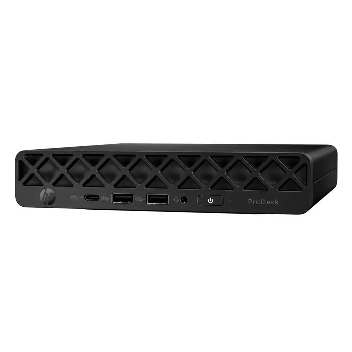 Komputer PC HP ProDesk 4 Mini G1i Ultra 5 235T/16GB/SSD512GB/Intel/11PR 3Y