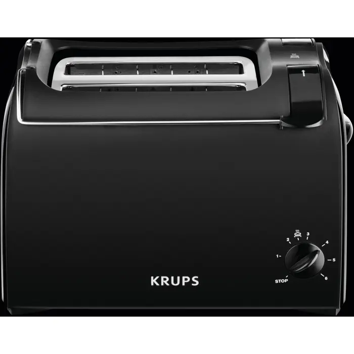Krups ProAroma KH1518 - 700W - black