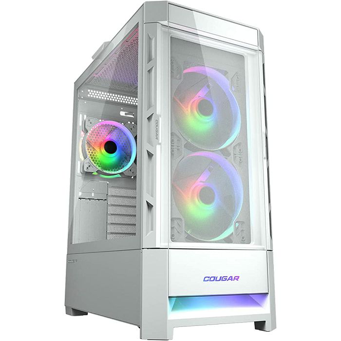 Kućište Cougar Duoface RGB White