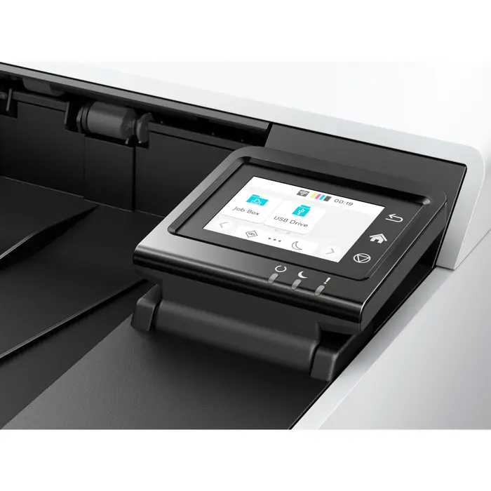 Kyocera ECOSYS PA2600cx (gray/black, USB, LAN, duplex (print))