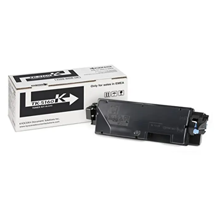 Kyocera Toner black TK-5160K