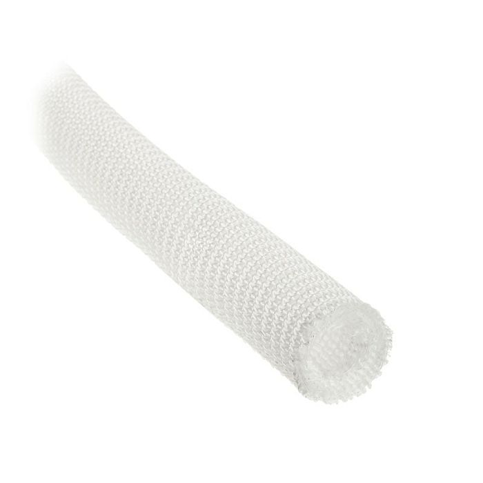 LABEL THE CABLE PRO cable hose 25m - white PRO 5120