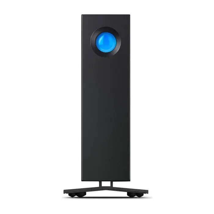 LaCie 16TB d2 Professional USB-C