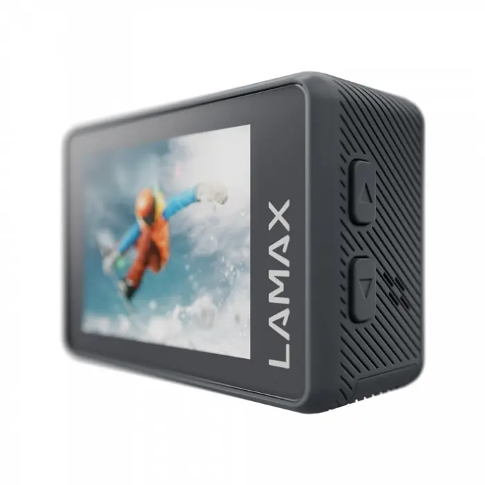 Lamax LAMAXX72 action sports camera 16 MP 4K Ultra HD Wi-Fi 65 g