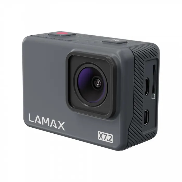 Lamax LAMAXX72 action sports camera 16 MP 4K Ultra HD Wi-Fi 65 g