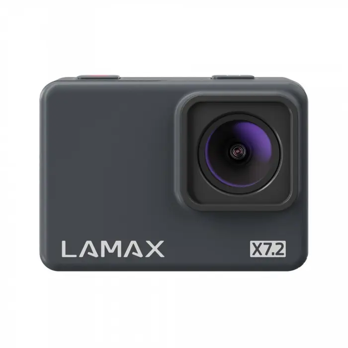 Lamax LAMAXX72 action sports camera 16 MP 4K Ultra HD Wi-Fi 65 g