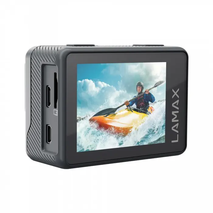 Lamax LAMAXX92 action sports camera 16 MP 4K Ultra HD Wi-Fi 65 g