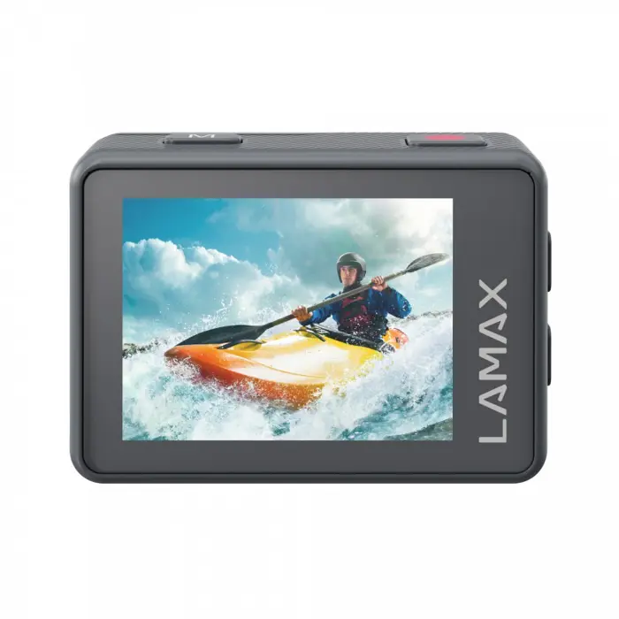 Lamax LAMAXX92 action sports camera 16 MP 4K Ultra HD Wi-Fi 65 g