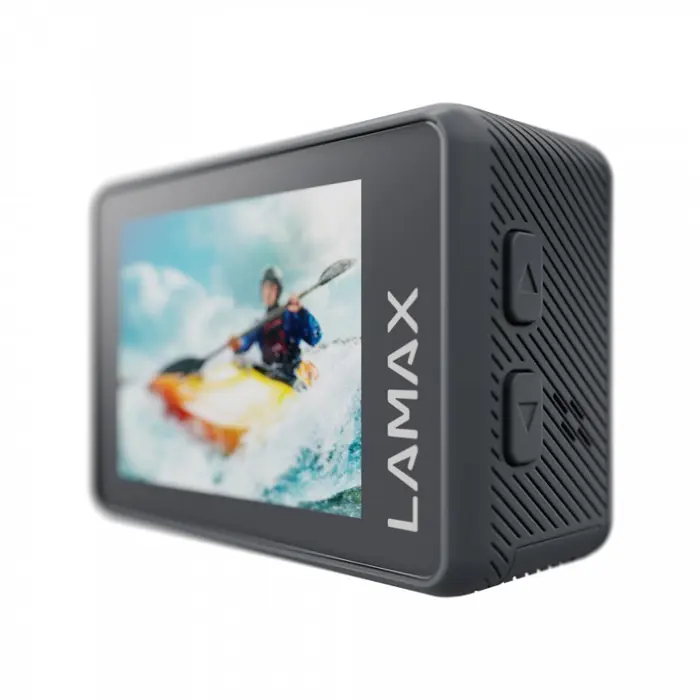 Lamax LAMAXX92 action sports camera 16 MP 4K Ultra HD Wi-Fi 65 g