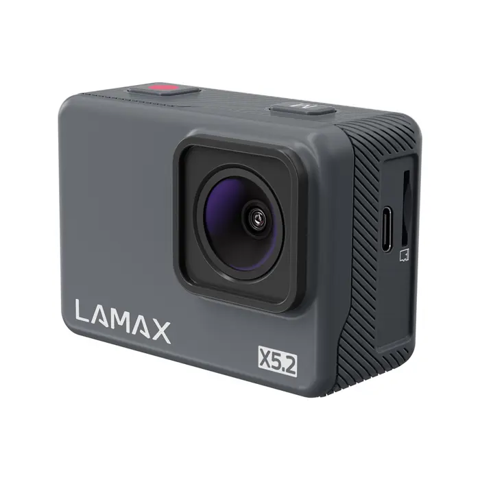 LAMAX X5.2 action camera