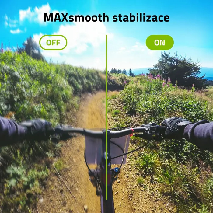 LAMAX X5.2 action camera