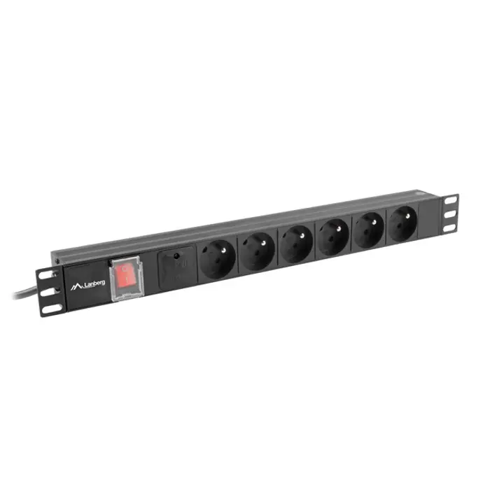 lanberg-power-strip-pdu-rack-19-1u-16a-6x-230v-pl-2m-76525-liplaerak0018.webp