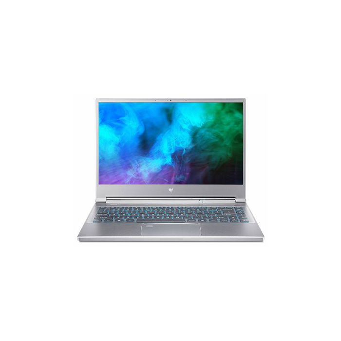Laptop ACER Predator Triton 300 SE NH.QBJEX.008 / Core i7 11370H, 16GB, 512GB SSD, GeForce RTX 3060 6GB, 14" 144Hz IPS, Windows 10, srebrni