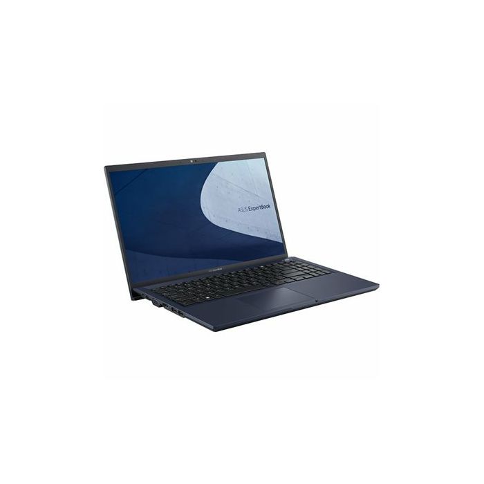 Laptop ASUS ExpertBook B1 B1500CEAE-BQ3044 / Core i5 1135G7, 8GB, SSD 512GB, Intel Graphics, 15,6" LED FHD, bez OS, crni