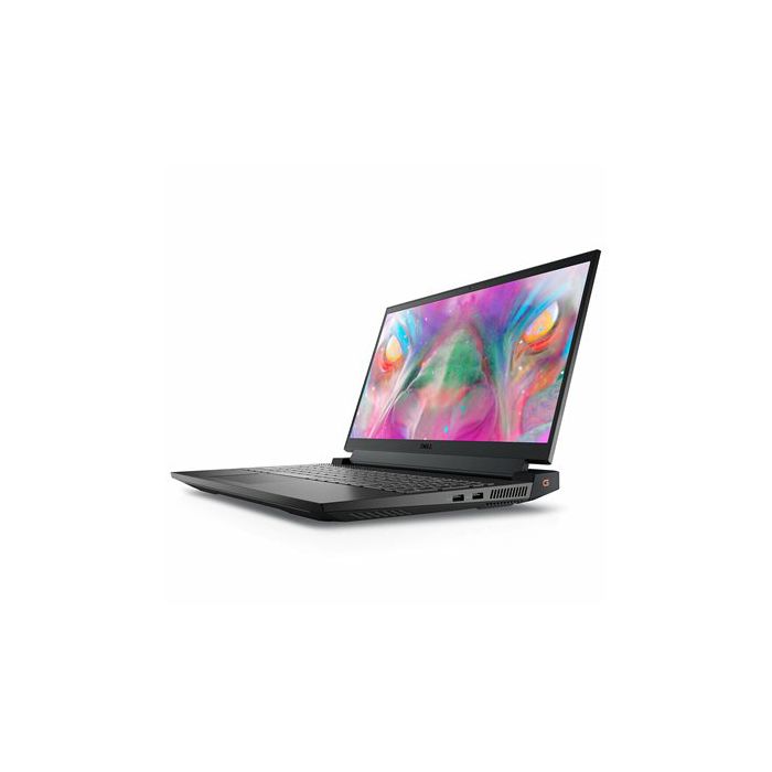 Laptop DELL G15 5511 / Core i7 11800H, 16GB, 512GB SSD, GeForce RTX 3050 Ti 4GB, 15.6" 120Hz IPS FHD, Linux, sivi