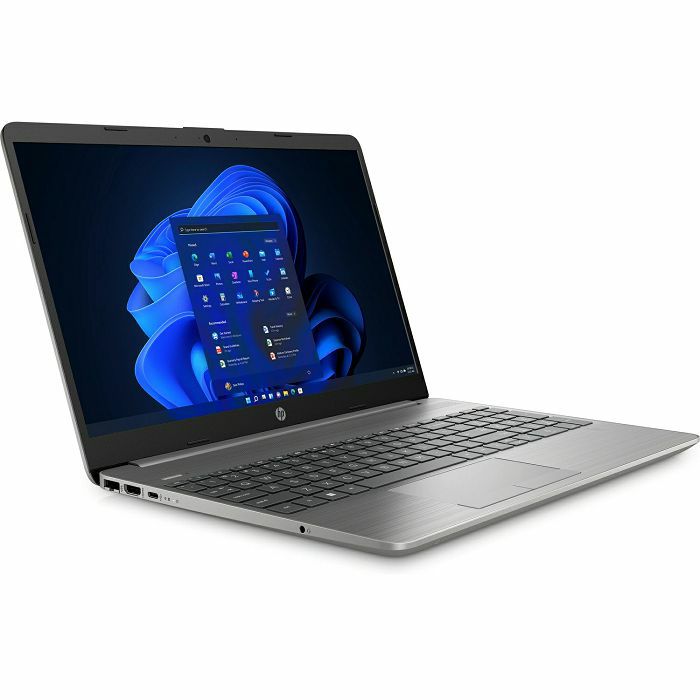 Laptop HP 255 G9 (15.6 FHD AG, AMD Ryzen 5 5625U, 8GB DDR4, 512GB SSD) Win11P, 6S7R3EA