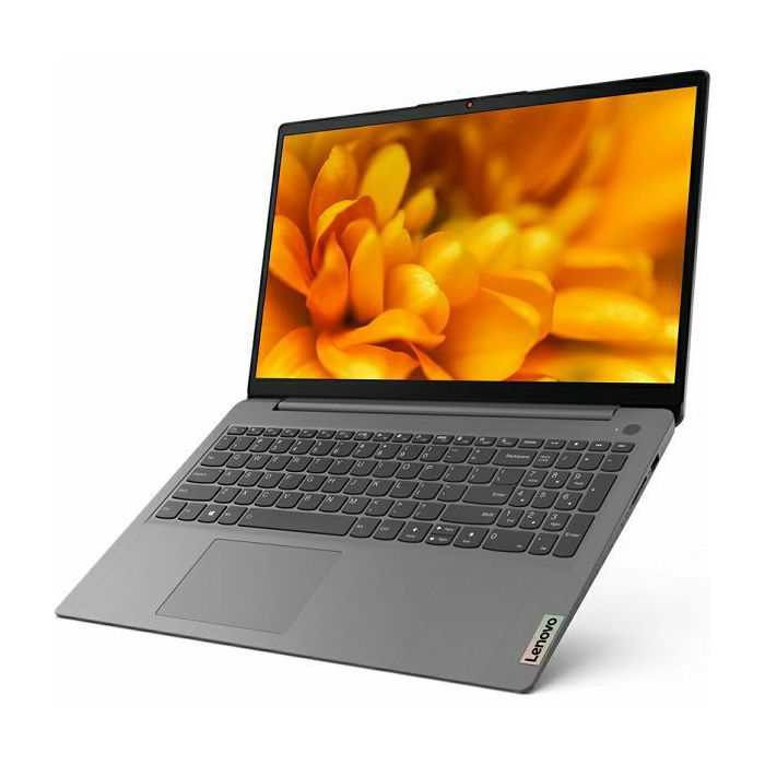 Laptop Lenovo IdeaPad 3 15IIL05 (Intel Core i5-1035G4, 15.6" FHD, 12GB DDR4, 512GB SSD, Intel UHD) FreeDOS, 81WE01DVSC