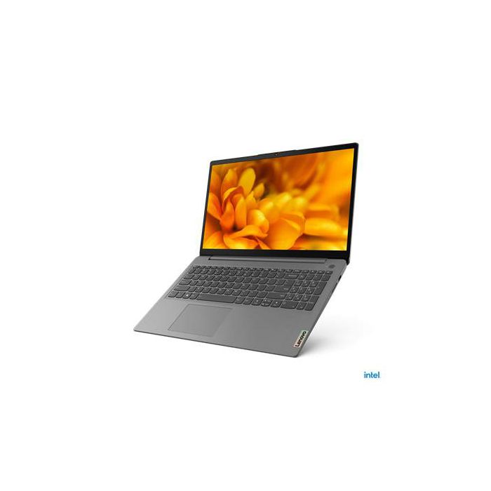 Laptop LENOVO Ideapad 3 ( Intel i5-1135G7, 15.6" Full HD, 16 GB RAM, 512 GB SSD, Free DOS)