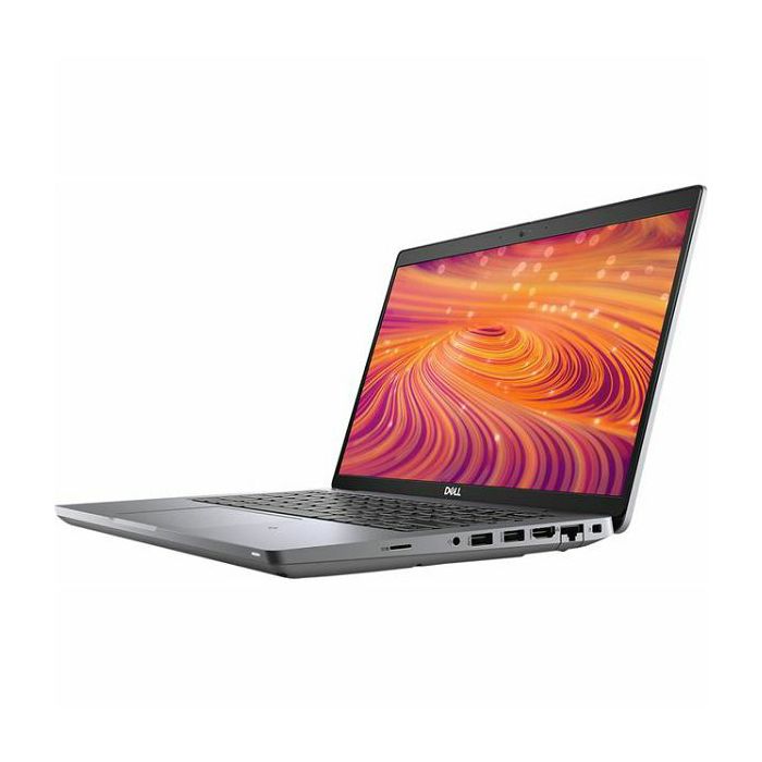 Laptop Dell Latitude 5421, 14"/FHD/i7-11850H/16GB/S512GB/MX450-2GB/W11Pro/GRY/3Y