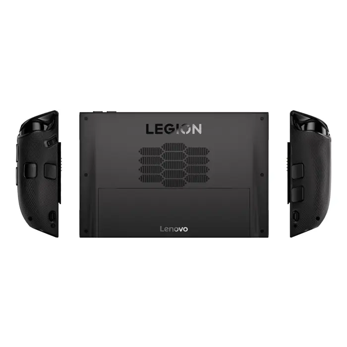 Legion Go 8ASP2 Ryzen Z2 Extreme 8.8" WUXGA OLED 500nits Glossy Anti-fingerprint 144Hz Touch 32GB LPDDR5x-8000 SSD1TB Radeon Graphics 74Wh Win11 Eclipse Black