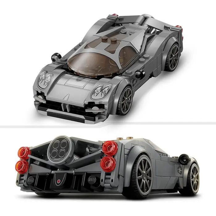 LEGO 76915 Speed Champions Pagani Utopia Construction Toy