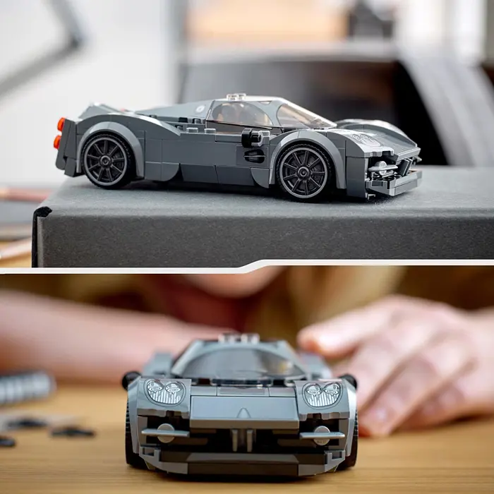 LEGO 76915 Speed Champions Pagani Utopia Construction Toy
