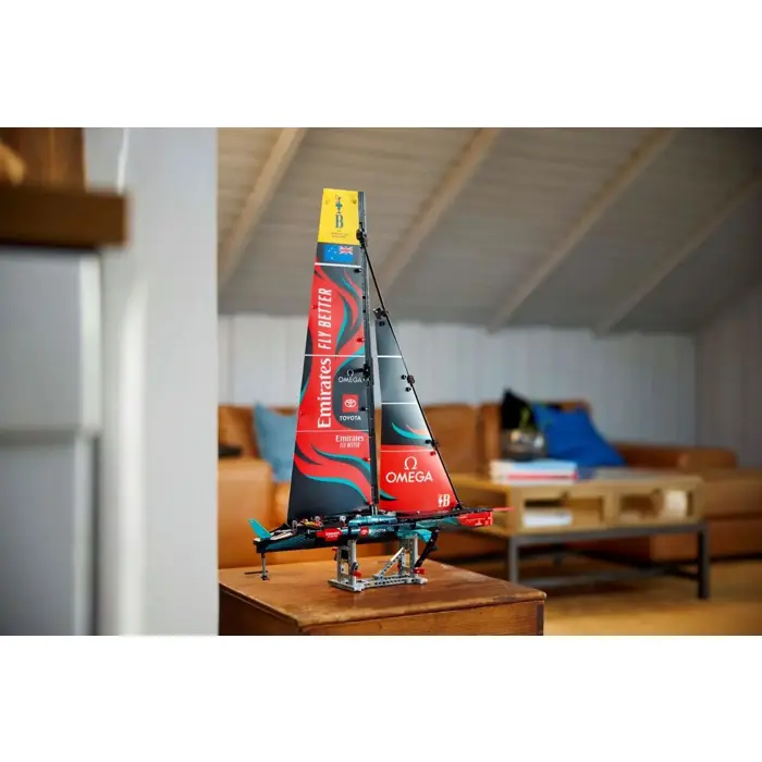 LEGO Technic 42174 Water