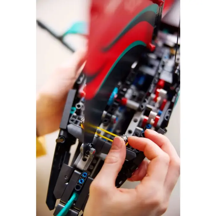 LEGO Technic 42174 Water