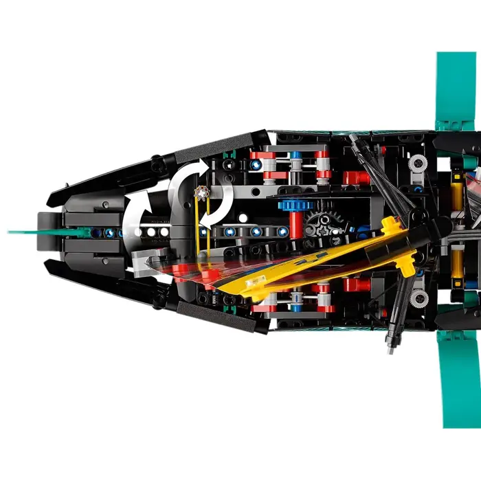 LEGO Technic 42174 Water