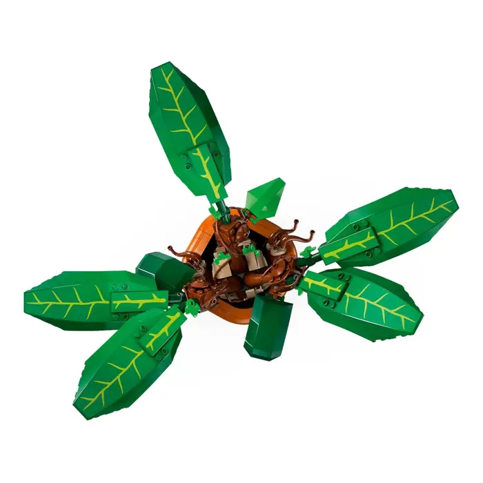 LEGO(R) HARRY POTTER 76433 Mandragora
