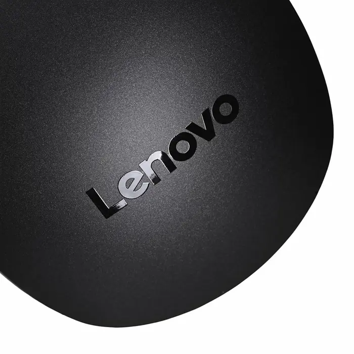 Lenovo 4X30H56886 mouse Office Ambidextrous RF Wireless Laser 1600 DPI