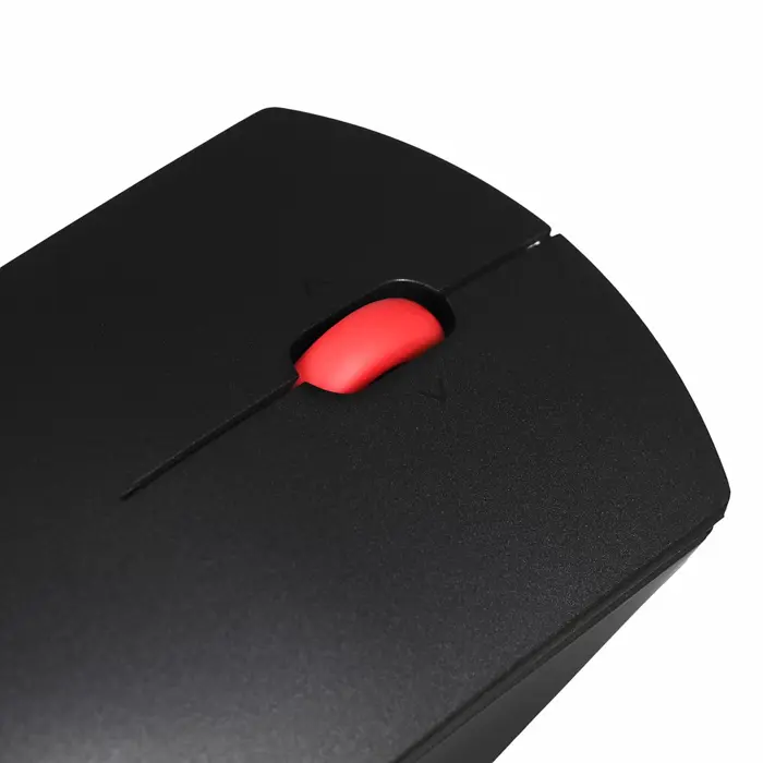 Lenovo 4X30H56886 mouse Office Ambidextrous RF Wireless Laser 1600 DPI