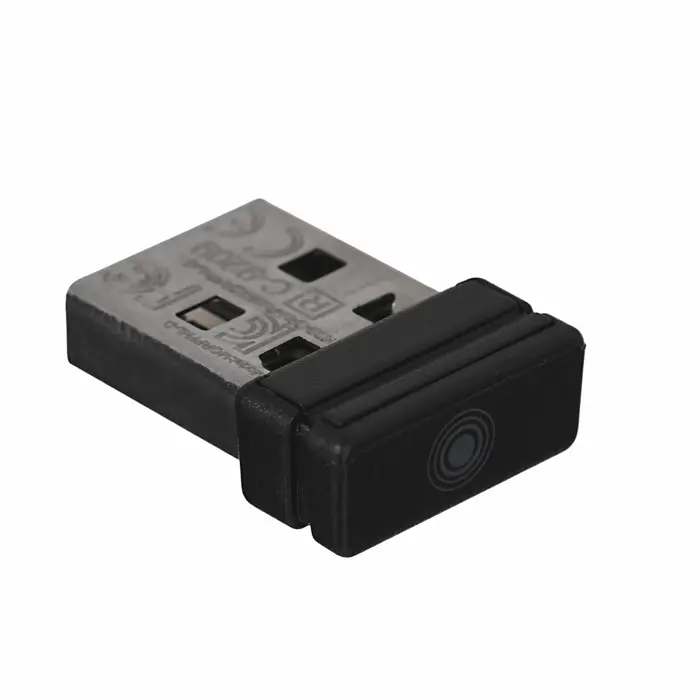 Lenovo 4X30H56886 mouse Office Ambidextrous RF Wireless Laser 1600 DPI