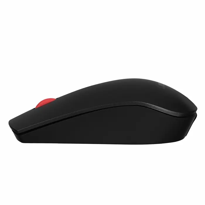 Lenovo 4X30H56886 mouse Office Ambidextrous RF Wireless Laser 1600 DPI