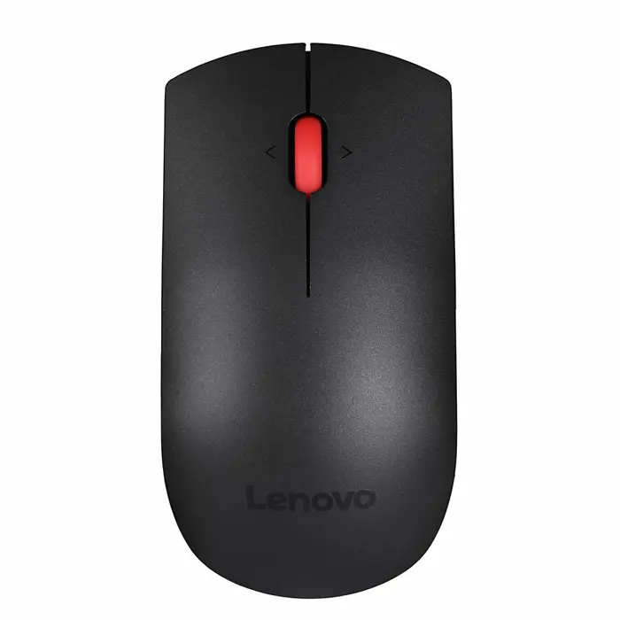 Lenovo 4X30H56886 mouse Office Ambidextrous RF Wireless Laser 1600 DPI