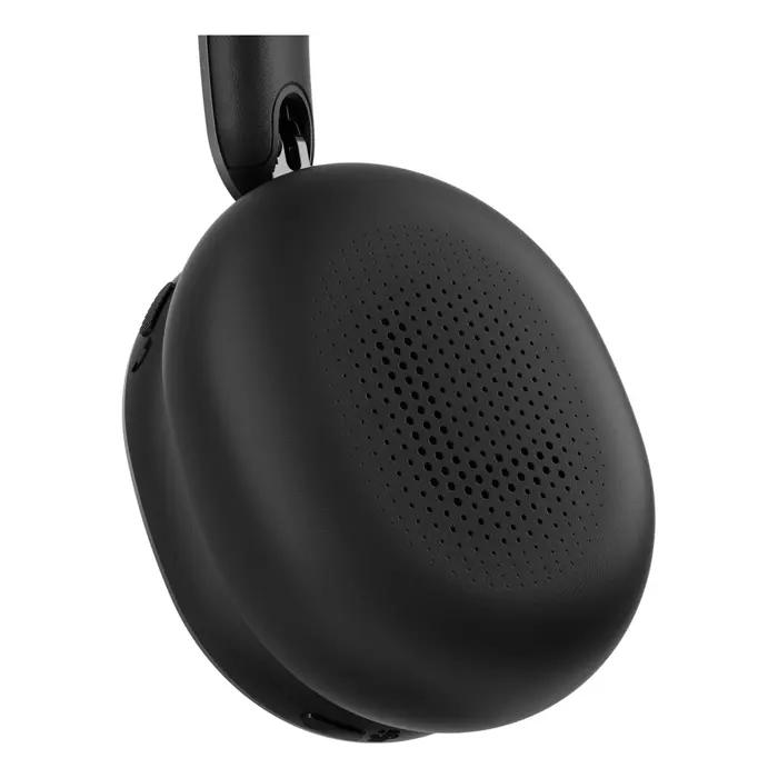 Lenovo 4XD1V23301 headphones/headset Wired & Wireless Head-band Office/Call center USB Type-C Bluetooth Grey